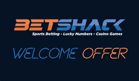 betshack login|Betshack Welcome Bonus Offer Explained .